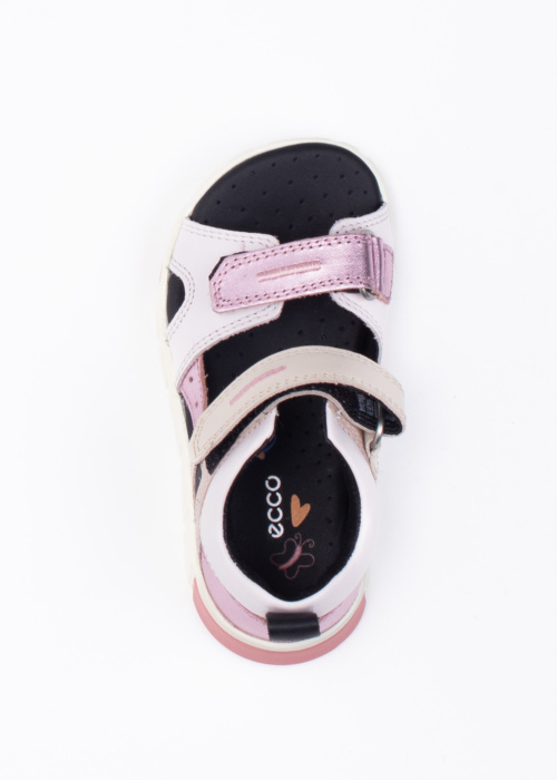 Ecco sandalai Mini Stride Sandal