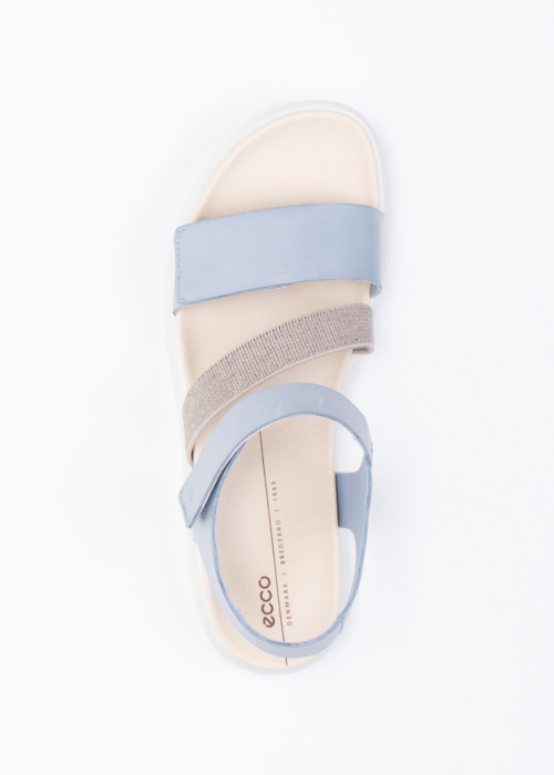 Ecco sandalai Flowt