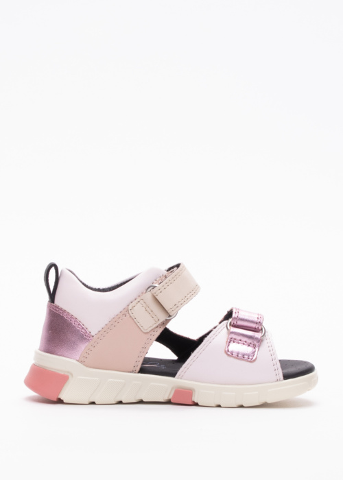Ecco sandalai Mini Stride Sandal