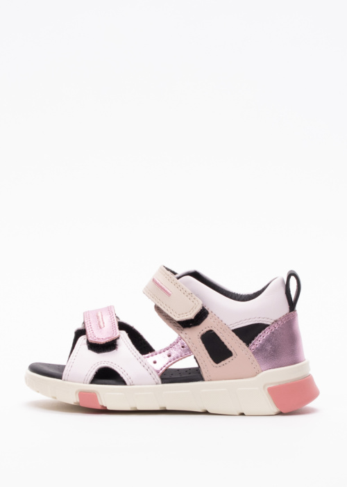 Ecco sandalai Mini Stride Sandal