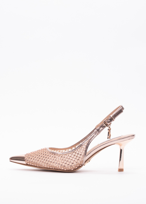 Steve Madden bateliai Vixyn