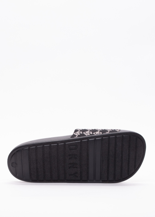 DKNY paplūdimio šlepetės