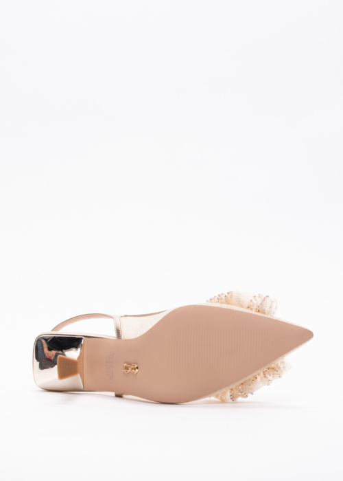 Steve Madden bateliai Night Fall