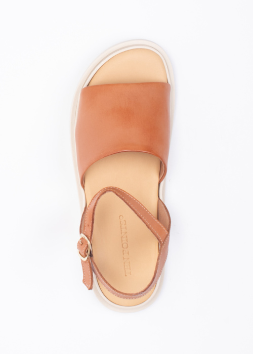 Ten Points basutės Alma