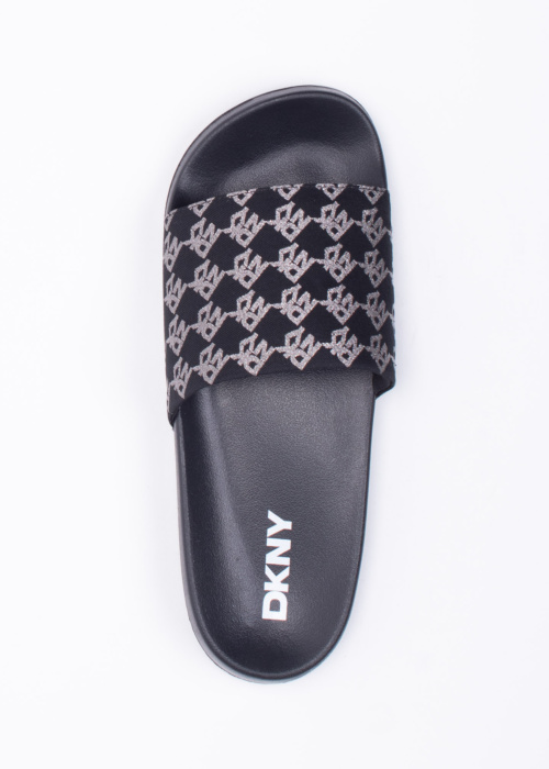 DKNY paplūdimio šlepetės