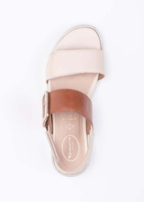 Tamaris Comfort bateliai