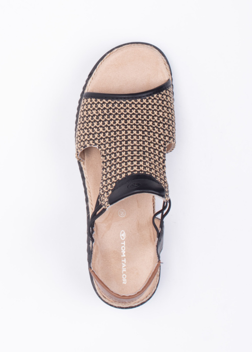 Tom Tailor bateliai Vally