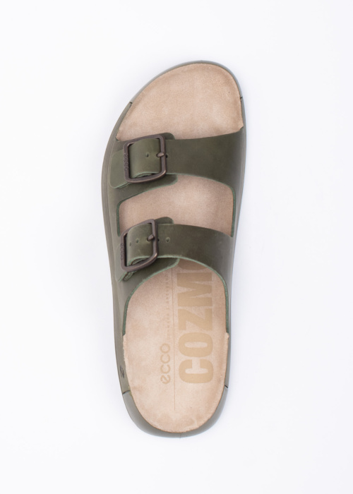 Ecco sandalai