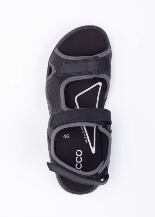 Ecco sandalai