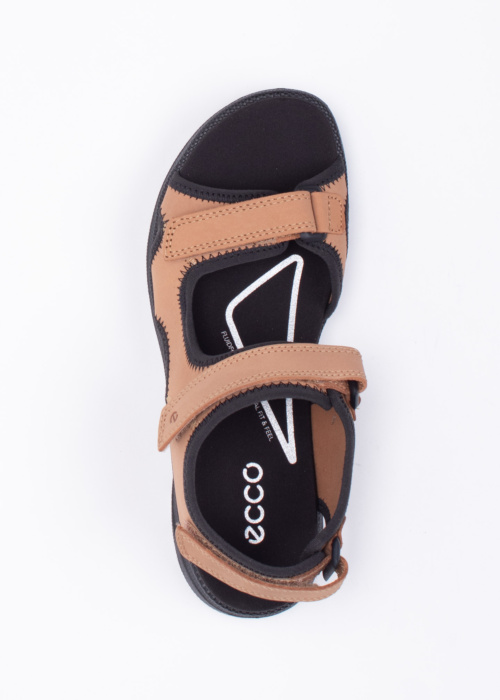 Ecco sandalai