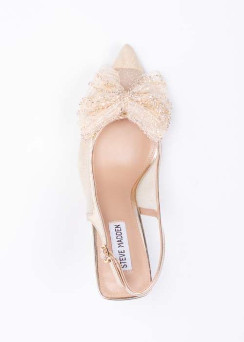 Steve Madden bateliai Night Fall