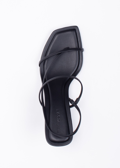 Steve Madden bateliai Locke Black