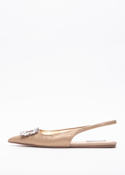 Steve Madden bateliai Calista
