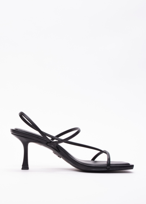 Steve Madden bateliai Locke Black