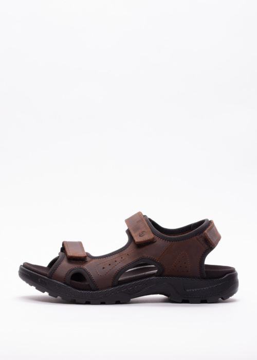 Ecco sandalai