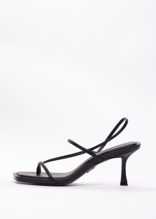 Steve Madden bateliai Locke Black