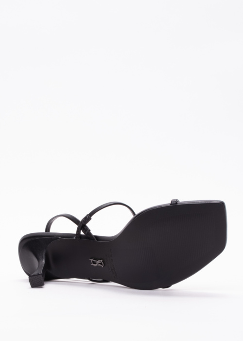 Steve Madden bateliai Locke Black