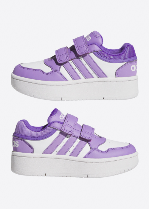 adidas laisvalaikio batai Hoops 3.0