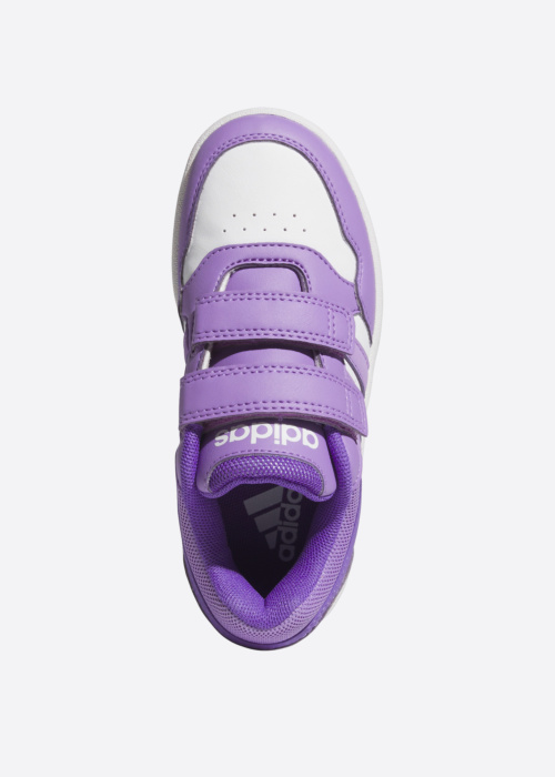 adidas laisvalaikio batai Hoops 3.0