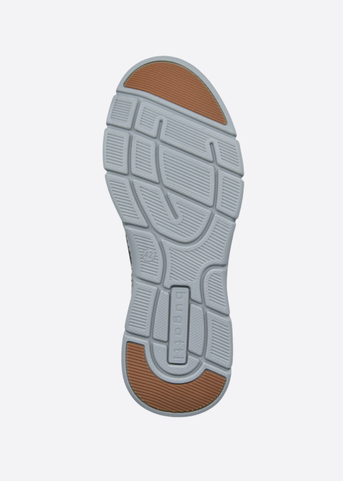 Bugatti laisvalaikio bateliai Pasadena