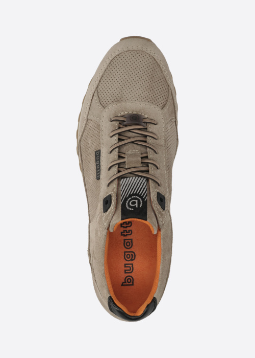 Bugatti laisvalaikio bateliai Ivar