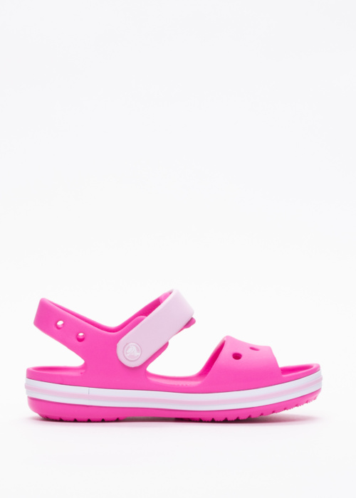 Crocs sandalai Bayaband