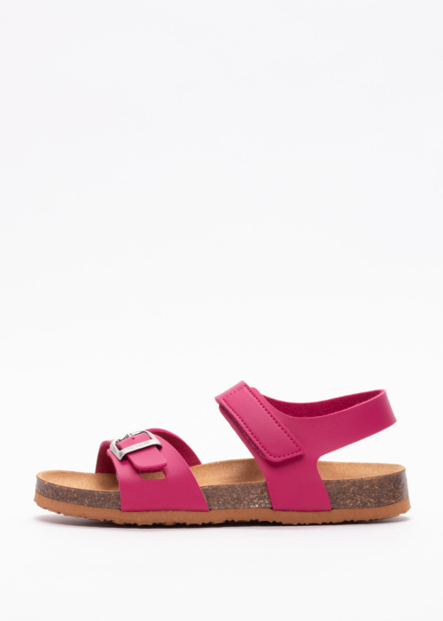 Scholl sandalai Coral