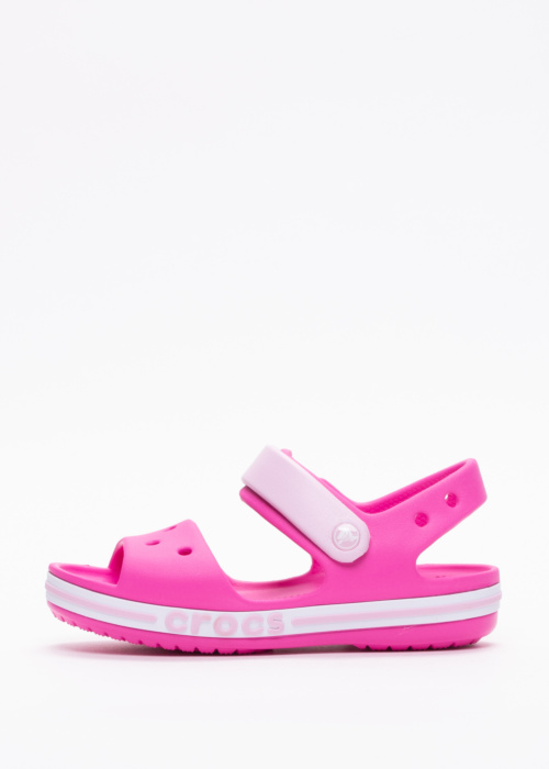 Crocs sandalai Bayaband