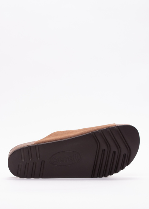 Scholl sandalai Julien Suede