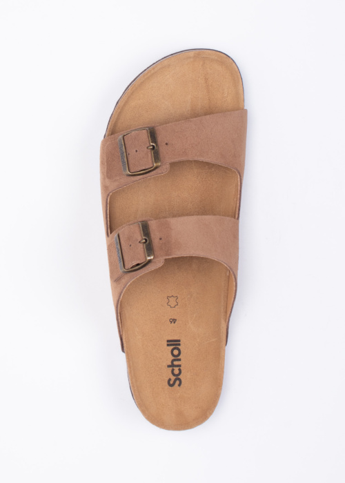 Scholl sandalai Julien Suede