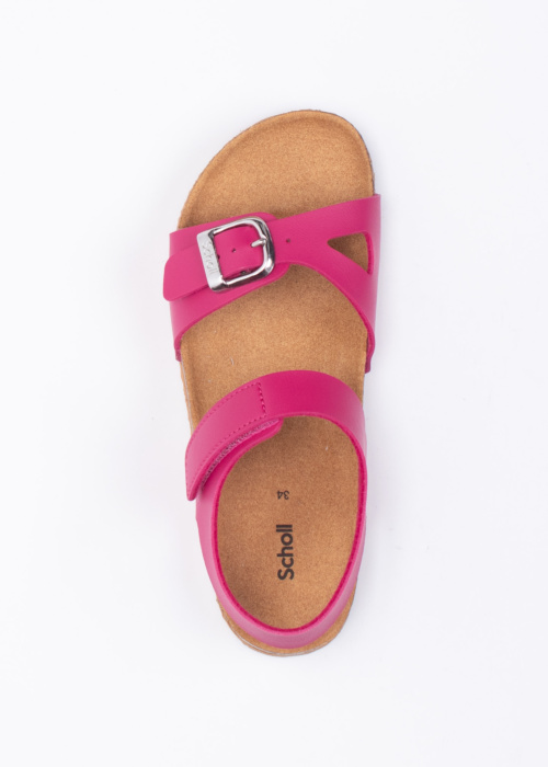 Scholl sandalai Coral