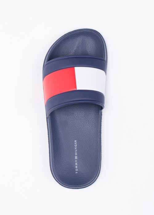 Tommy Hilfiger paplūdimio šlepetės Mick