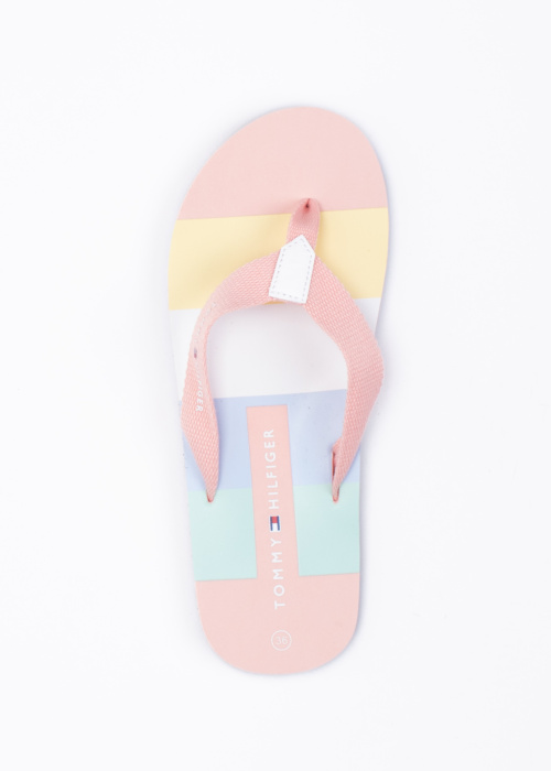 Tommy Hilfiger šlepetės Mick