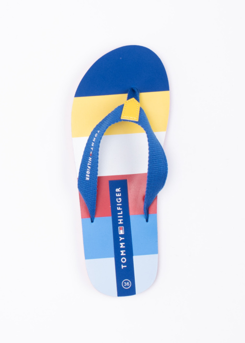 Tommy Hilfiger šlepetės Mick