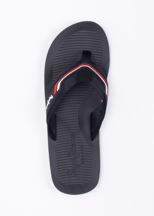 Pepe Jeans šlepetės West Club