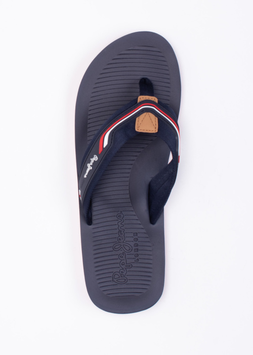 Pepe Jeans šlepetės West Club