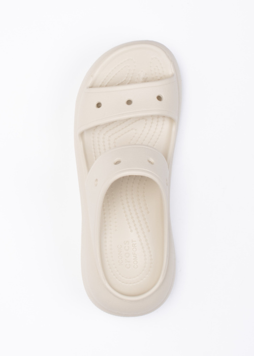 Crocs paplūdimio šlepetės Crush