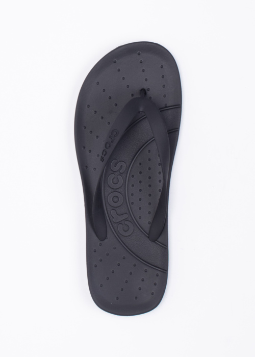 Crocs šlepetės per pirštą Flip