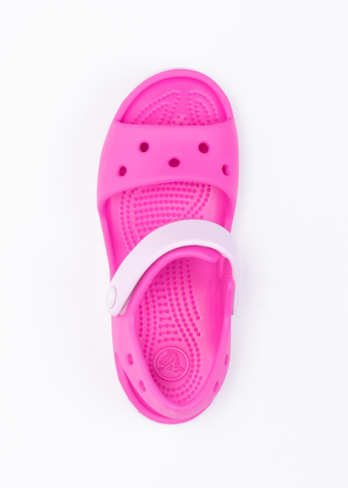 Crocs sandalai Bayaband
