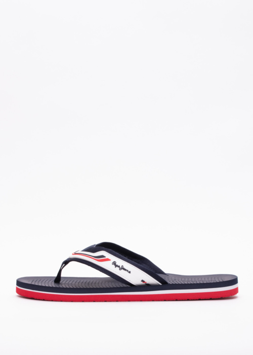 Pepe Jeans šlepetės West Club