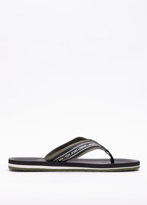 Pepe Jeans šlepetės Miami Street