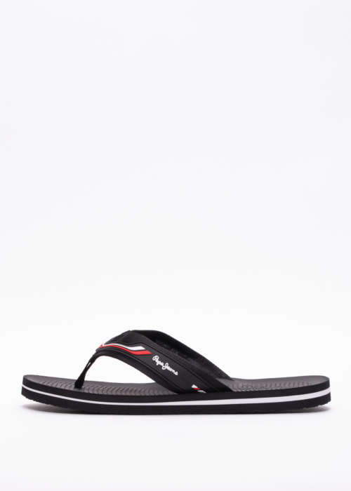 Pepe Jeans šlepetės West Club