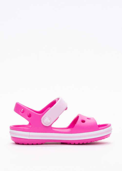 Crocs sandalai Bayaband
