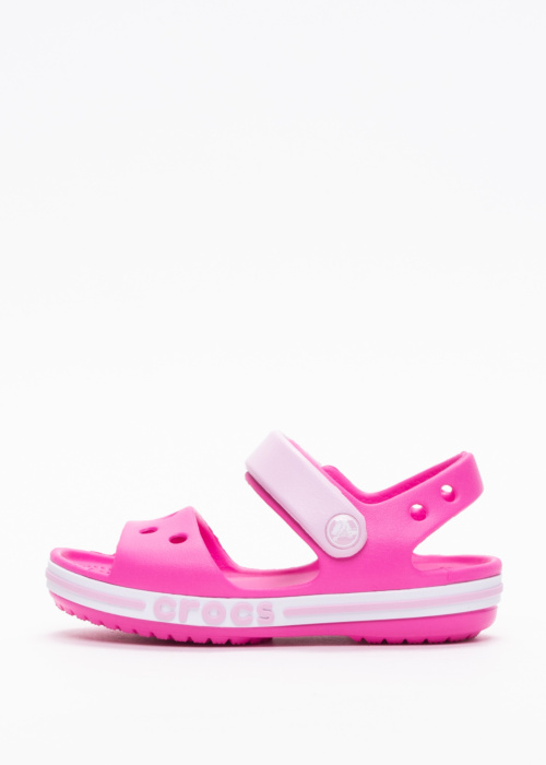 Crocs sandalai Bayaband