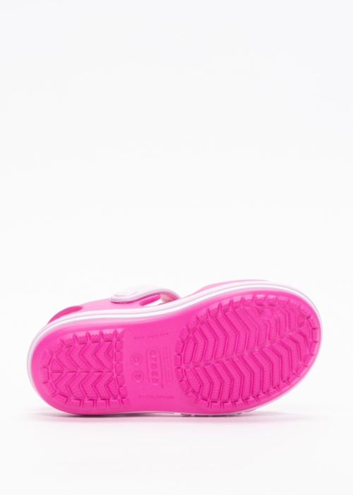 Crocs sandalai Bayaband