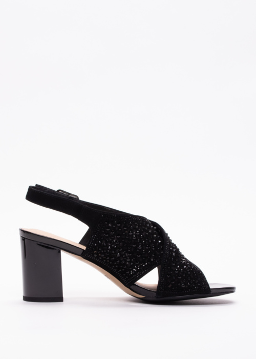 Loretta Vitale bateliai