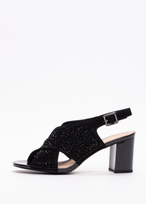 Loretta Vitale bateliai