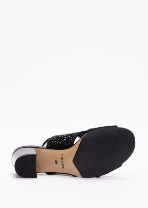 Loretta Vitale bateliai