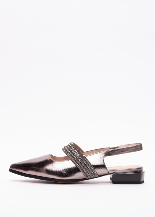 Loretta Vitale bateliai