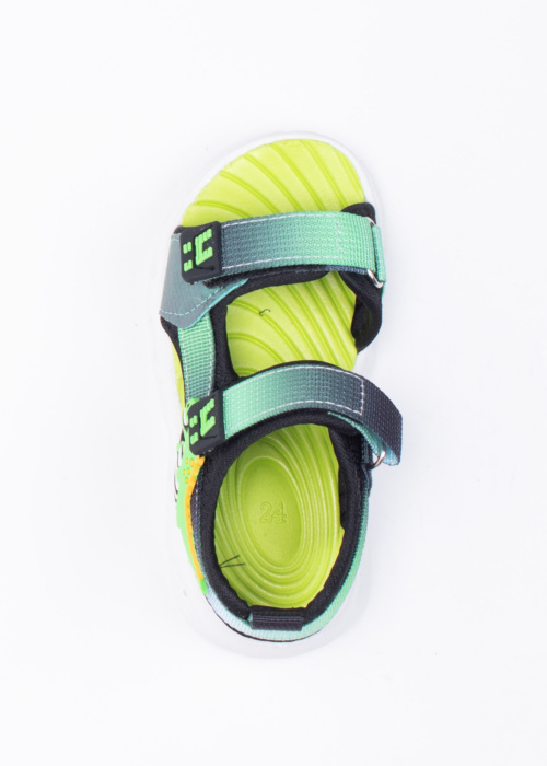 Happy Bee šviečiančios basutės